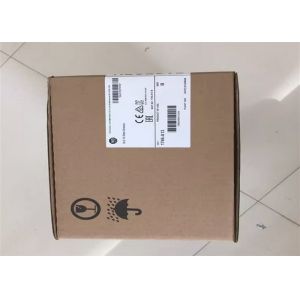 1756-A13 AB Redundant Power Supply Module Programmable Logic Controller