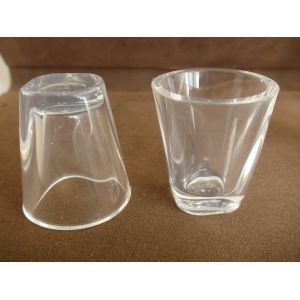 Custom Food Grade Silicone Wine Cup LSR Injection Molding