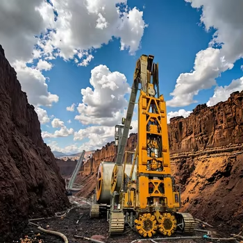 Revolutionize Hydromill Cutting Spherical Hobs Must-Have Deep Foundation