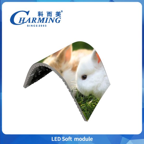 2-8K HD Magnetic Led Modules Screen P2 P2.5 P3 P3.076 P4 Flexible Foldable Indoor 32 Scan Led Display Screen