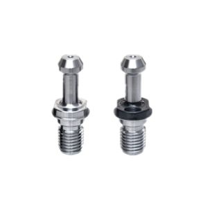 Sk Din 69872 Cnc Pull Stud For Collet Chuck In Milling Drilling And Boring