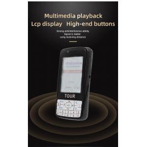 It Has The Dual Functions Of Automatic Induction Explanation And Digital On