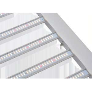 AC100V 2.9umol/J 600 Watt LED Grow Lights