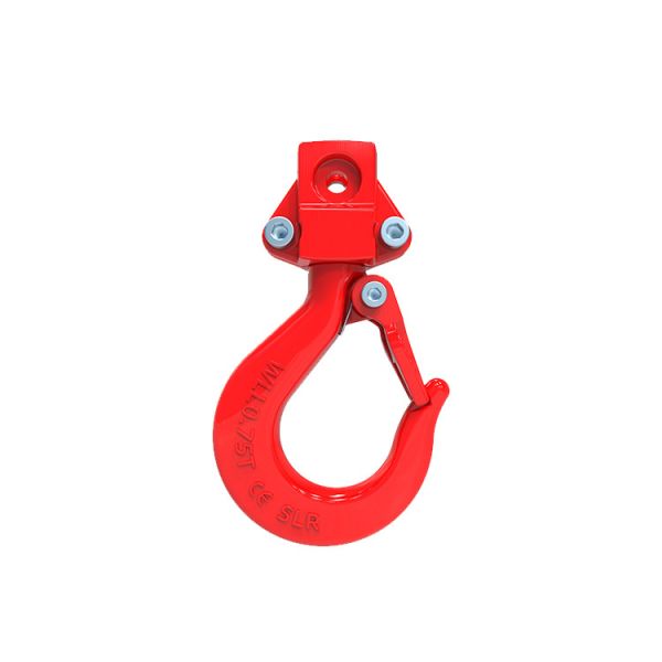 Buy SLR254-BLOCK HOOK at wholesale prices