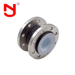 PTFE Flexible Joint Pipe Manufacturer Of Expansion Joint From CHNFLEX