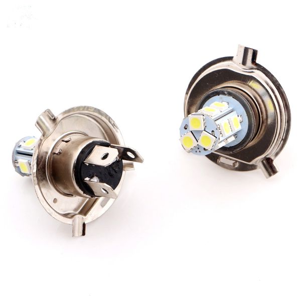 Buy Shockproof 5050 White 8000K HB3 LED Fog Light Bulbs at wholesale prices