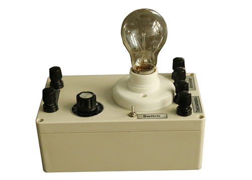 Buy IEC62560 Clause 15 Figure 8 Led Bulb Checking Machine at wholesale prices