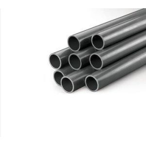 Alloy Seamless Steel Pipe 300 Series Grade ASTM B16.9 For High Temperature