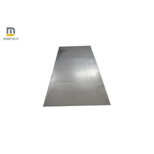 Biodegradable Magnesium Alloy Plate AZ91D Magnesium Alloy Products