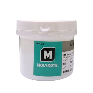 China Fully Fluorinated Grease​​ MOLYKOTE HP-300 Based On Perfluoropolyether on sale