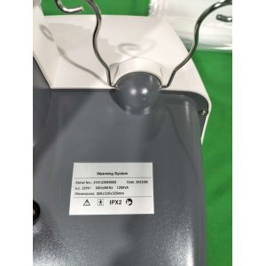 Hospital Human Warming Blanket Machine With Overheat Alarm