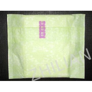 Disposable Sanitary Napkin Making Machine