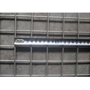 10 Gauge Welded Wire Mesh Panels 3fts 4fts Hot Dipped Galvanized Metal Mesh