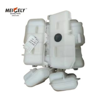 WG9719530260 Expansion Tank Durable Solution For Howo Trucks