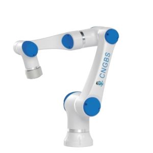 Quality 6 Axis Collaborative Kuka Robot Arm G05 Lightweight for sale