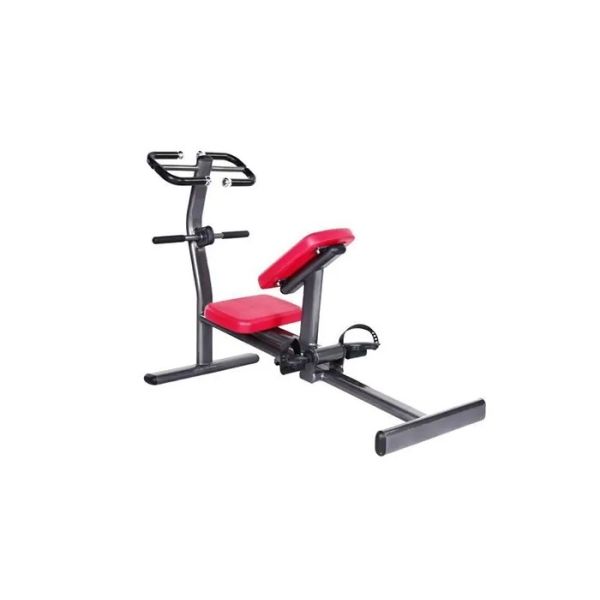 Buy Steel Q235 Commercial Gym Equipment Draw Muscle Machine at wholesale prices