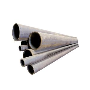 ASTM A210 Sch 120 Carbon Steel Seamless Pipe 3m 5.8m 6m