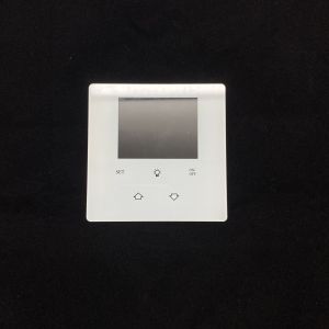 Elevate Your Space with Printed Glass - Beauty Beyond Compare