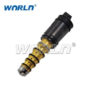 Quality Air Conditioner Compressor Control Valve for sale