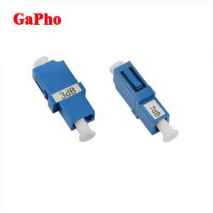 Electronic Dynamic Tunable MEMS VOA Optical Attenuator Mechanically Adjustable