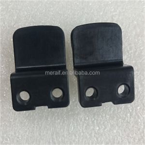 Customized Wave Soldering Titanium Claw , Lightweight Soldering Fingers Chain