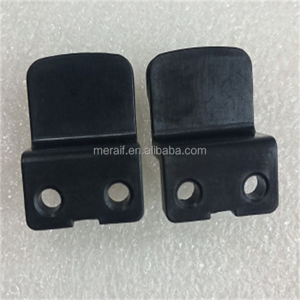 Customized Wave Soldering Titanium Claw , Lightweight Soldering Fingers Chain