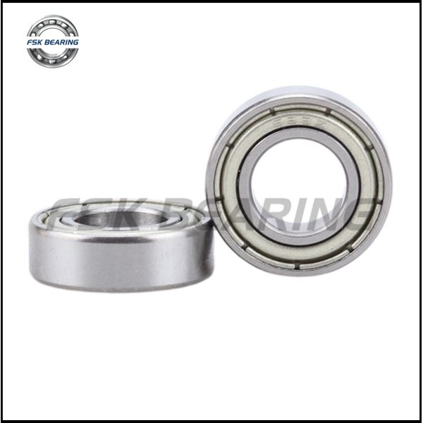 Silent 688ZZ L1680ZZ 2080088 Deep Groove Ball Bearing 8*16*5mm Vacuum Cleaner Bearing