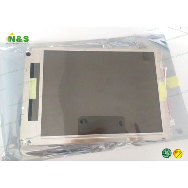 8.8 inch LQ088H9DZ02 Sharp LCD Panel 209.28×78.48 mm Active Area for Automotive Display