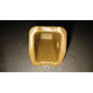 Excavator Spare Parts R300 6Y0309 Casting Bucket Teeth Ripper Tip for Dozer 4