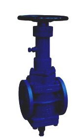 Quality Orbit lubricated Plug Valve for sale