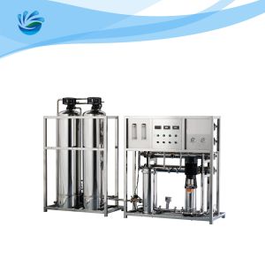 China 1000LPH Drinking Water RO Treatment System on sale