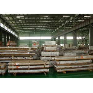 Mirror Finish 201 SS sheet 0.5-3.0 mmthickness 2B BA Surface DDQ Material Grade