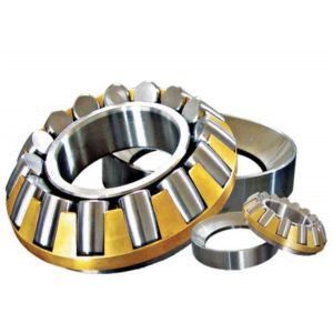 Gcr15 Angular Contact Ball Bearings SAE52100 Steel Si3N4 Ceramic