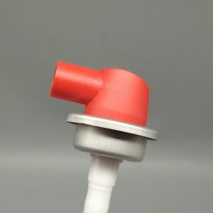 Quality Fire Extinguisher Spray Control Valve for Reliable Firefighting Use for sale