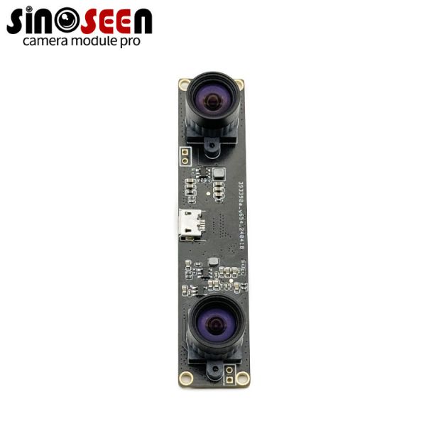 High-Speed OV9281 CMOS Camera Module 120FPS 14 Inch 1280x800 USB2.0 Global