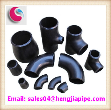 Buy carbon steel alloy steel and stainless steel pipe fittings at wholesale prices