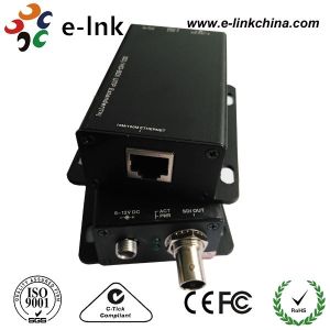 HD-SDI Video Extender over CAT5 / 6 Kit