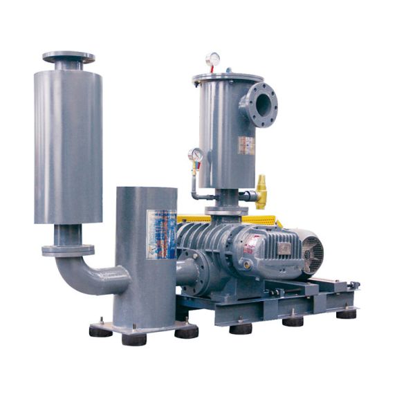 Buy Three Leaf Fish Pond Explosion Roots 185kw Industrial Blower Fan at wholesale prices