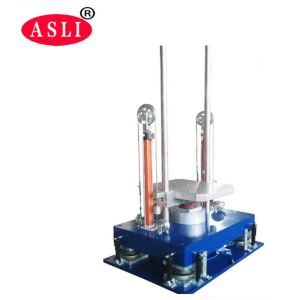 MIL-STD-202 Method 204 Lab Test Mechanical Shock Testing Equipment For