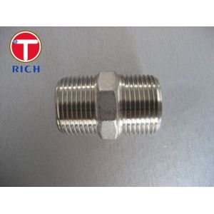Good Concentricity Stainless Hexagon Nipple Gb/t14626 Ghj529 Standard