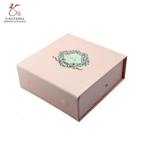 Flap Paperboard Packaging Box