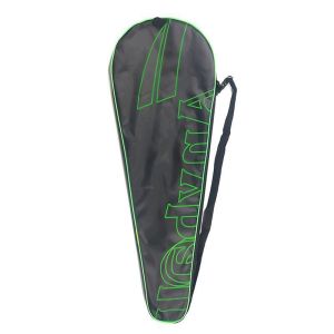 Light Weight Custom Badminton Racket 120 /-10g Shipping Cost and Delivery Time