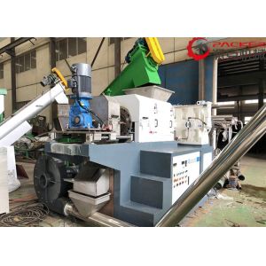 Squeezing Plastic Auxiliary Equipment Machine Stainless Steel 304 Automation