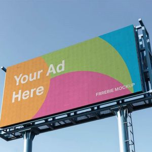 UV Digital 3D Printing Signboard Aluminium Composite Panel/ACP Advertisement