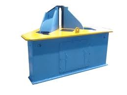 marine equipment 200T shark Jaw