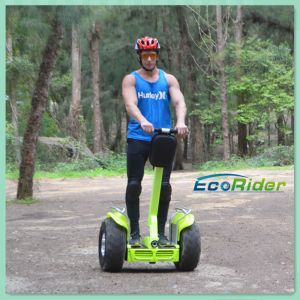 Motorized Waterproof Most Popular Sports Segway Off Road With Handle