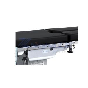 Medical Hydraulic Operating Table Hospital Manual Surgical Table