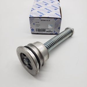 ZAX450 Hitachi Excavator Control Valve , 4436022 Bypass Check Valve