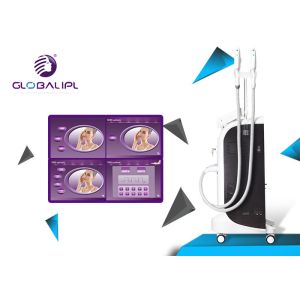 Vascular Pigmentation Hair Removal Instrument 1 - 50J/Cm² IPL Light Energy