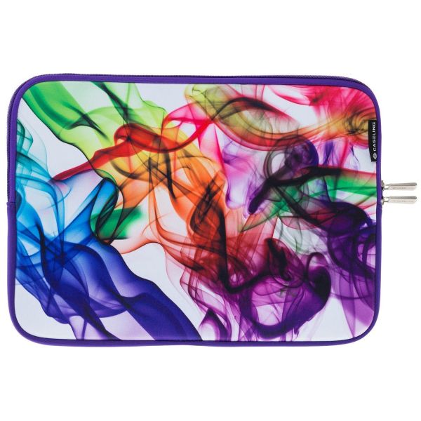 Women Men Neoprene Computer Bag 15 Inch Windproof Neoprene Sleeve Case